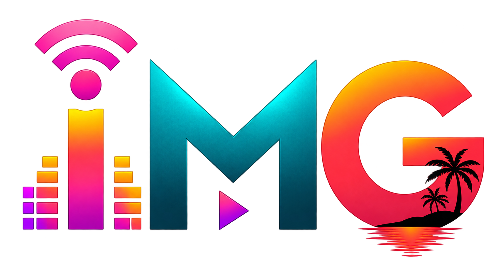 IAMMADVIBES Media Group — IMG